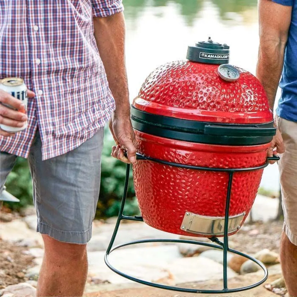 KERAAMILINE GRILLAHI KAMADO JOE JUNIOR
