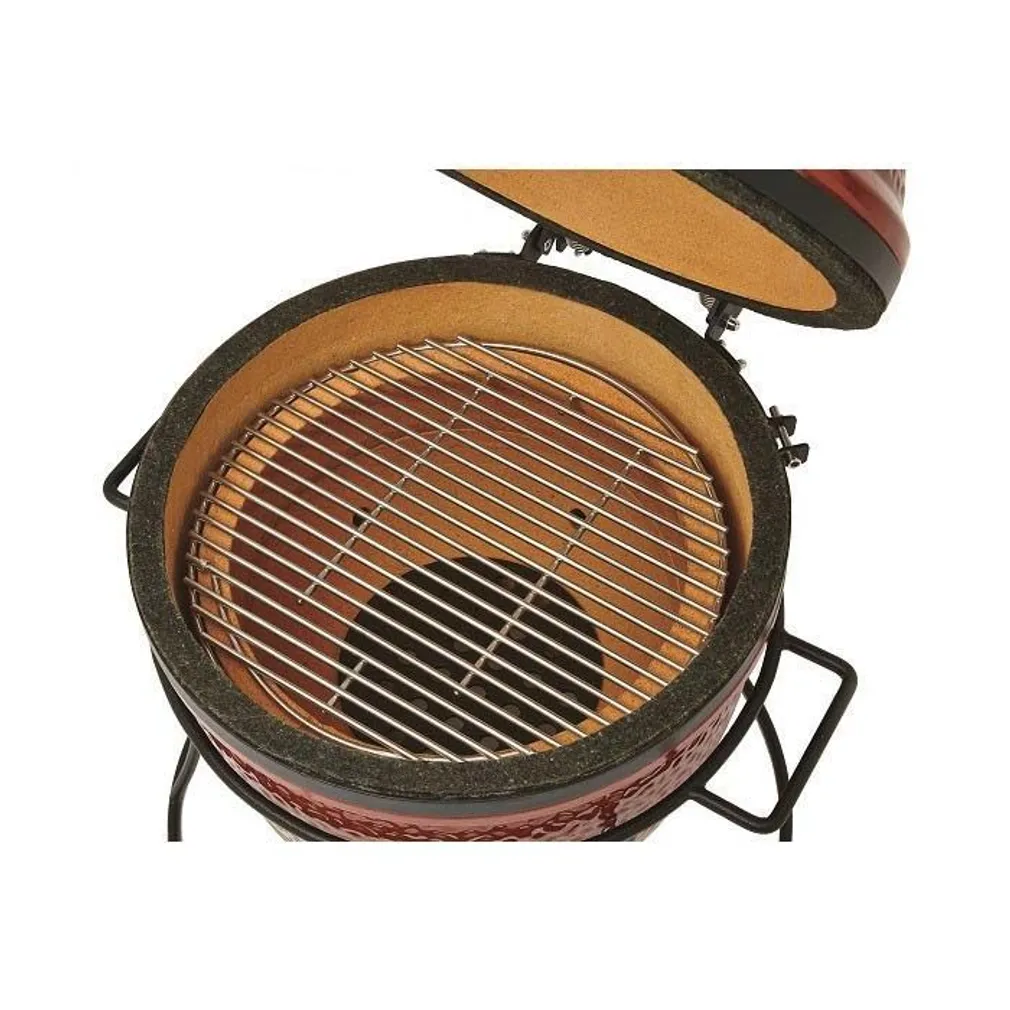 KERAAMILINE GRILLAHI KAMADO JOE JUNIOR