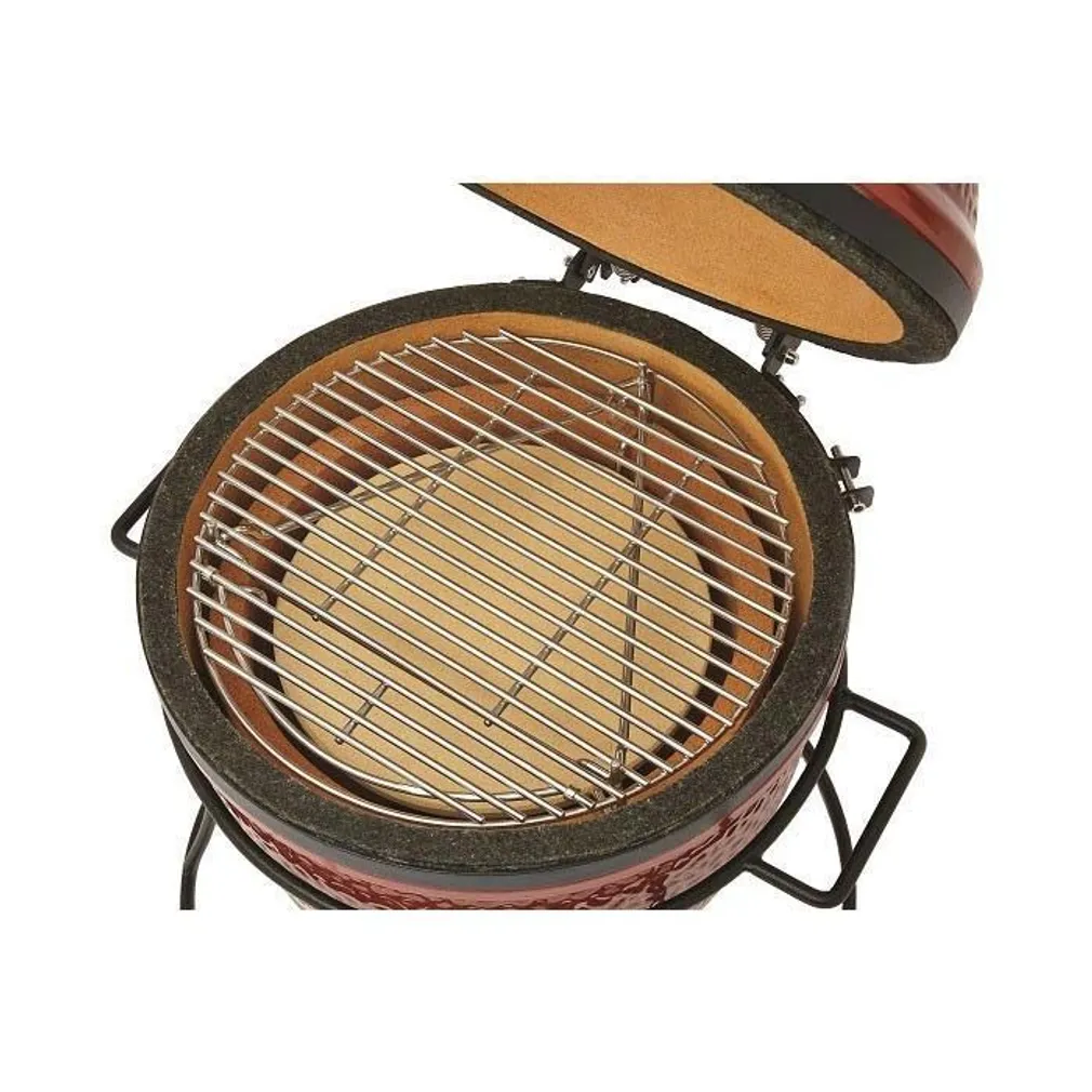 KERAAMILINE GRILLAHI KAMADO JOE JUNIOR