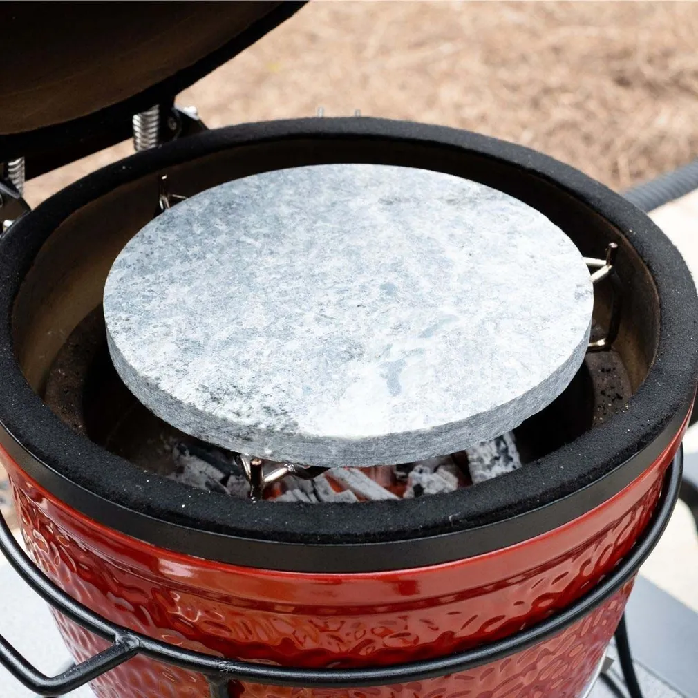 KÜPSETUSPLAAT KAMADO JOE STEATIIDIST