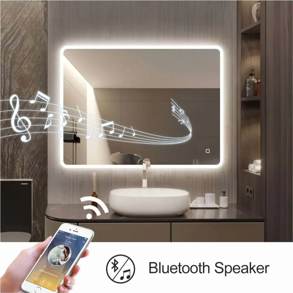 PEEGEL VINCHOME LED STUTTGART TDCAB 100X70CM