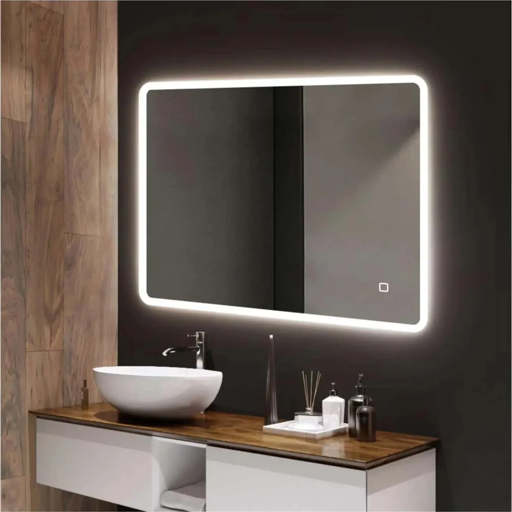 PEEGEL VINCHOME LED STUTTGART TDCAB 100X70CM