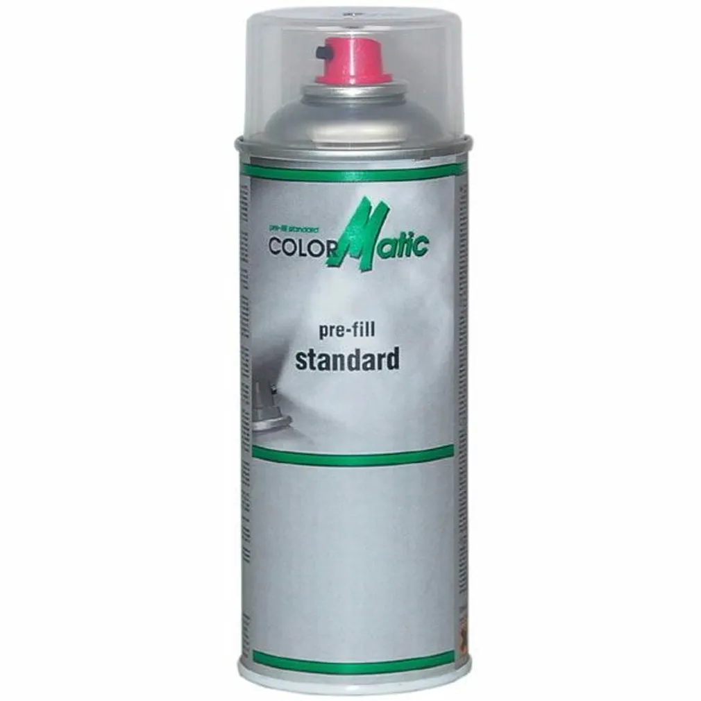 EELTÄIDETUD AEROSOOLPURK MOTIP 275ML TÜHI