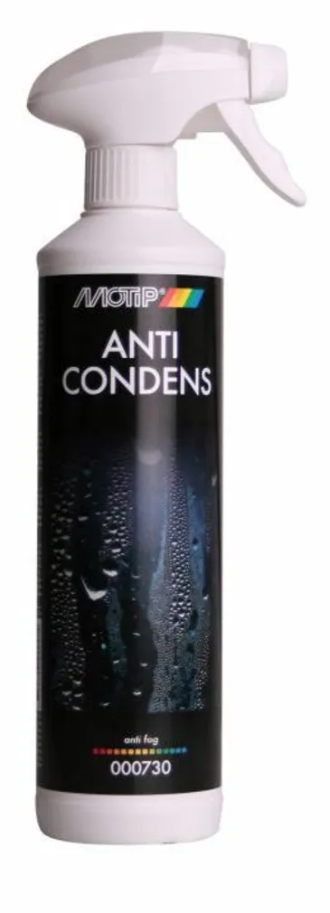 UDUVASTANE VAHEND MOTIP ANTI CONDENS 500ML