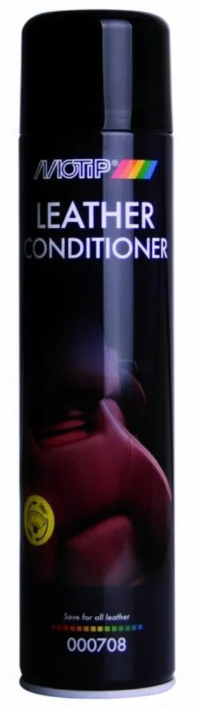 NAHAHOOLDUSVAHEND MOTIP LEATHER CONDITIONER 600ML