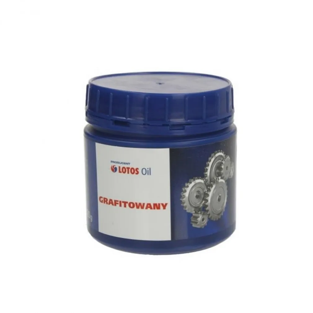 MÄÄRE LOTOS OIL GRAPHITIC 420G