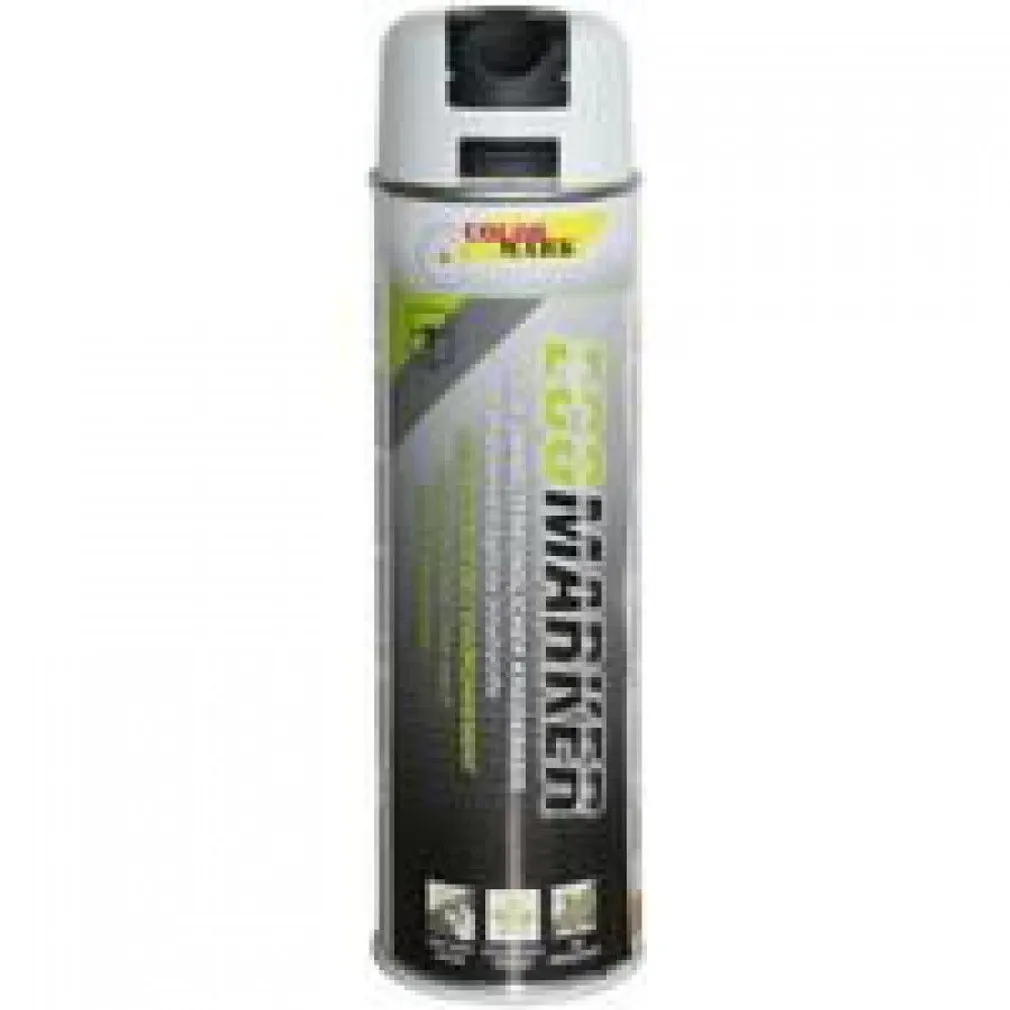 KRIIDIMARKER MOTIP ECOMARKER VALGE 500ML