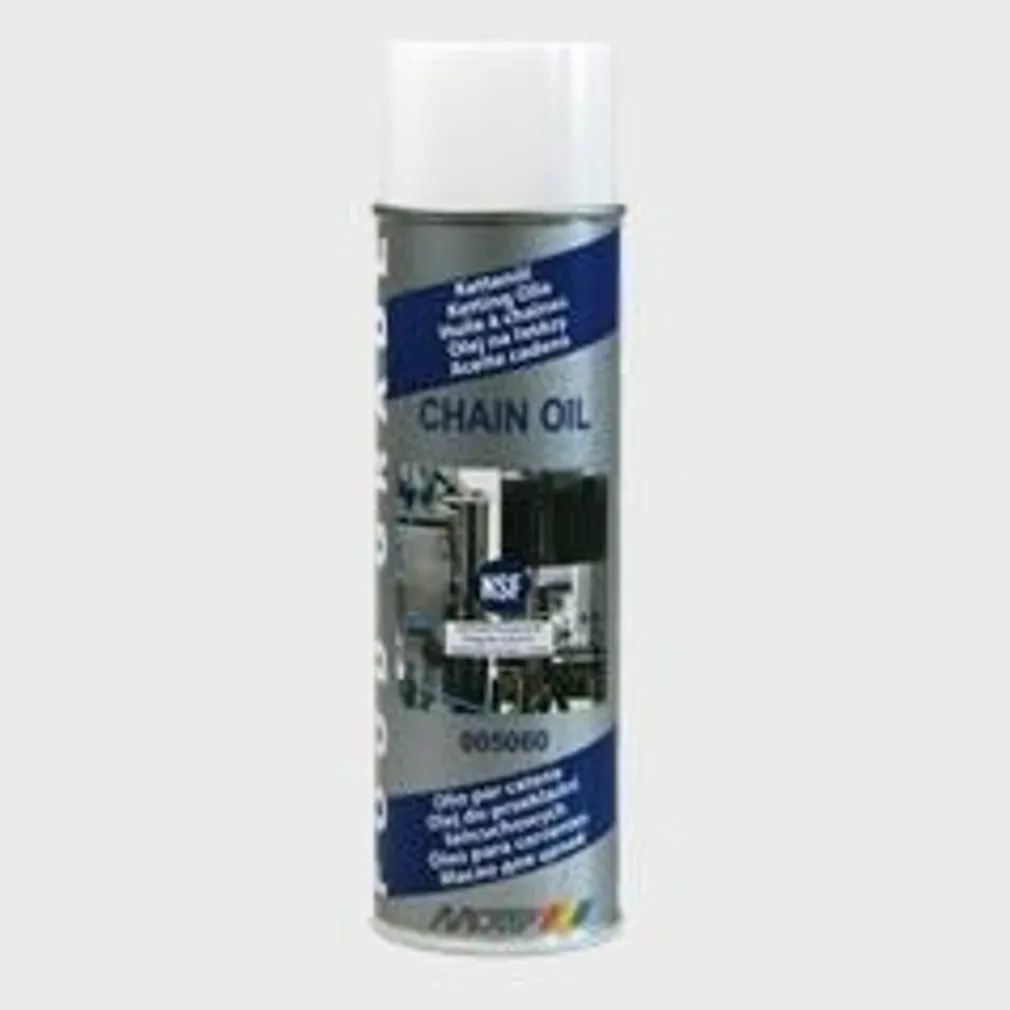 KETIÕLI MOTIP FOOD GRADE CHAIN OIL NSF H1 500ML