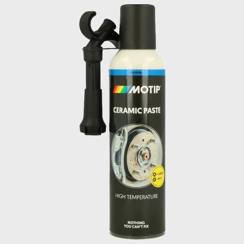 KERAAMILINE PASTA PINTSLIGA MOTIP CERAMIC PASTE 200ML