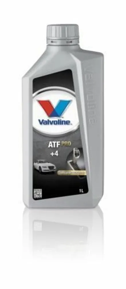 AUTOMAATKASIÕLI VALVOLINE ATF PRO+4, 1L