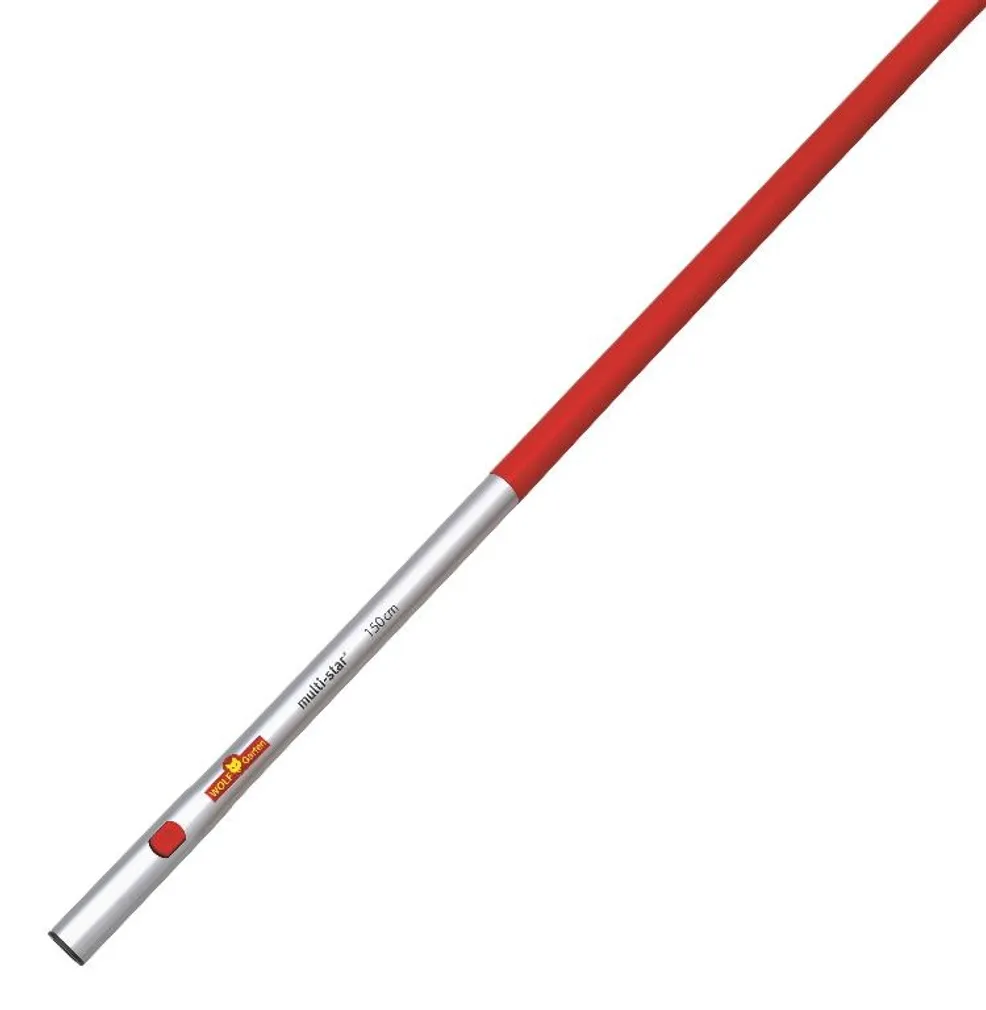 ALUMIINIUMVARS WOLF GARTEN ZM-A 150 MULTI STAR