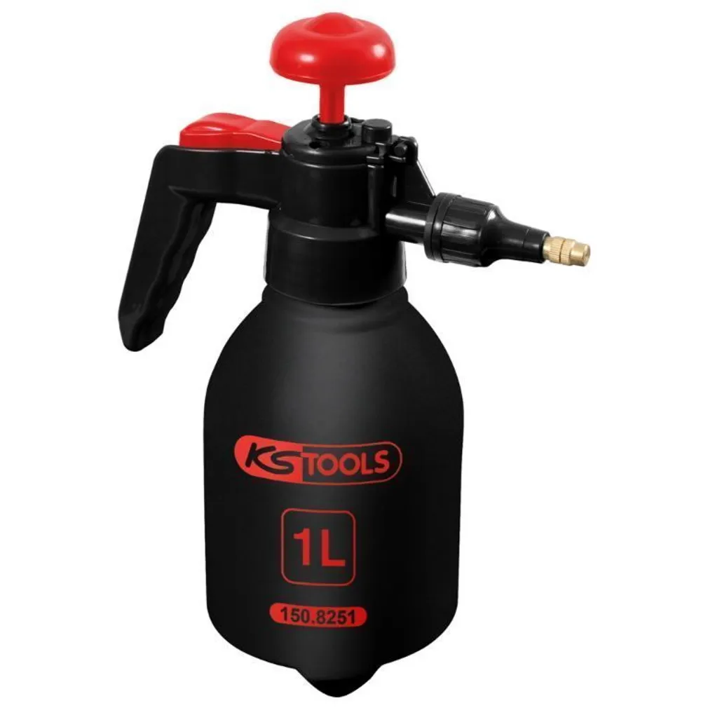 UNIVERSAALSED KÄSIPUMP-PIHUSTI KS TOOLS 1L