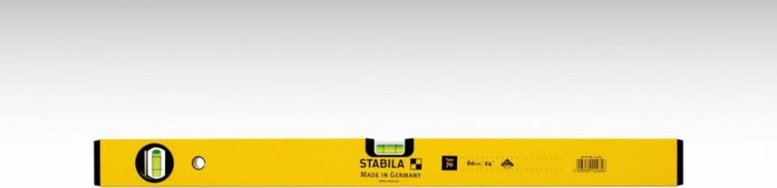 VESILOOD STABILA TÜÜP 70 120CM