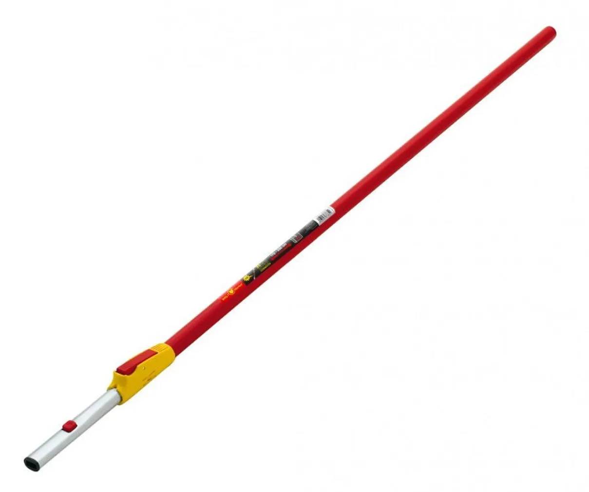 TELESKOOPVARS WOLF GARTEN ZM-V3 MULTI STAR