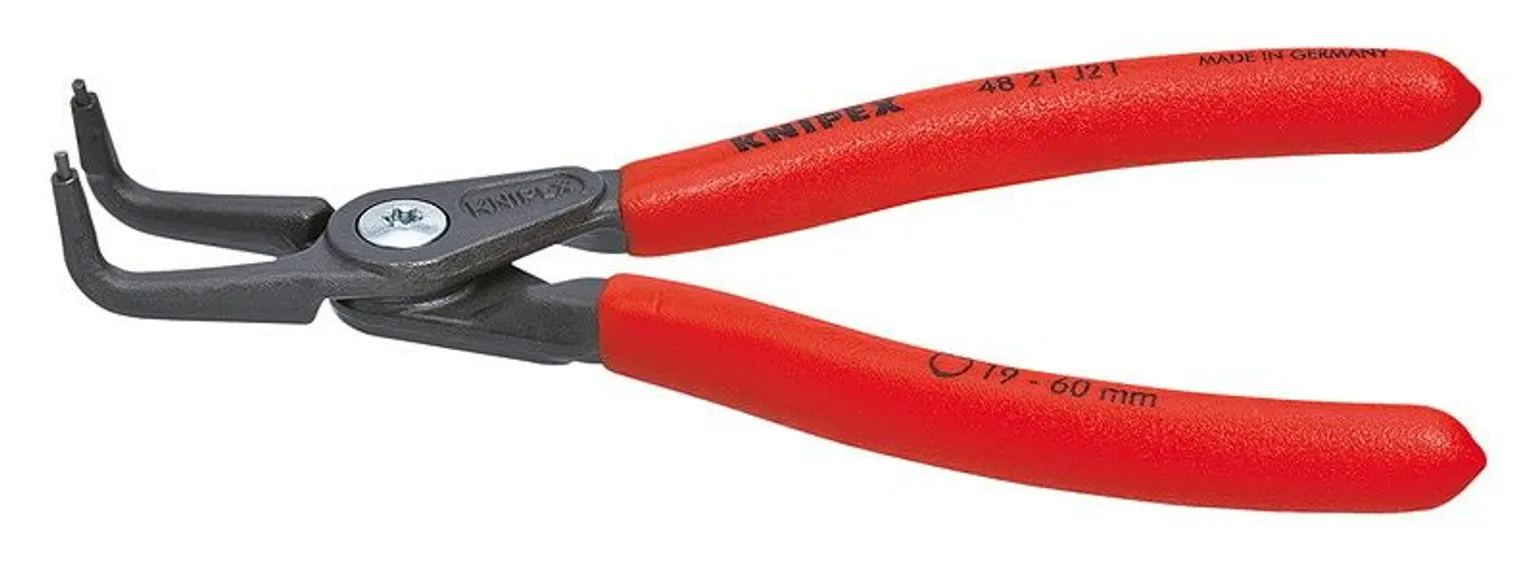 STOPPERTANGID KNIPEX J41 85-140MM
