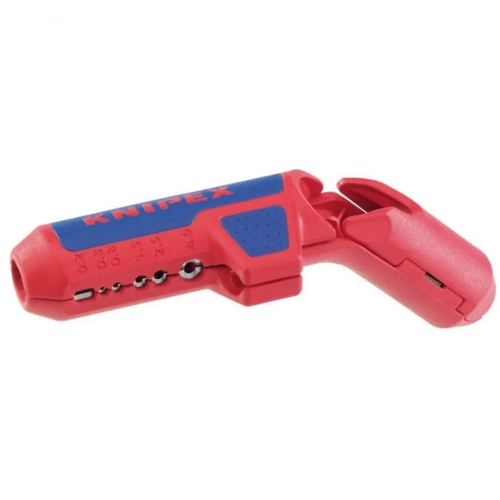 UNIVERSAALNE ISOLATSIOONIKOORIJA KNIPEX ERGOSTRIP