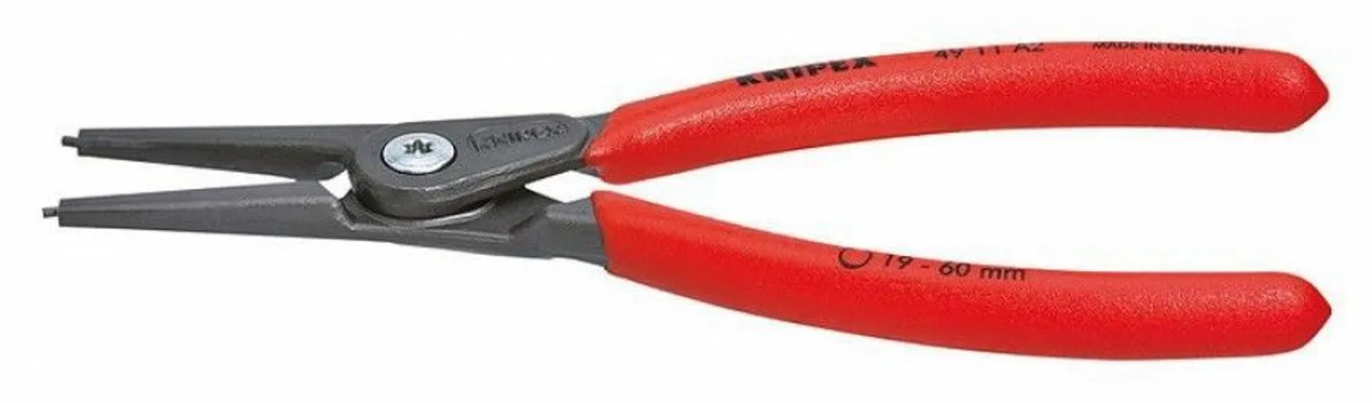 STOPPERTANGID KNIPEX A4 85-140MM