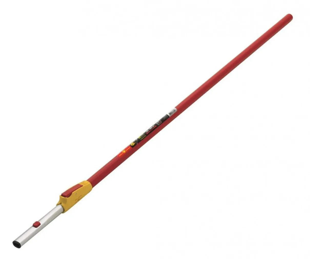 TELESKOOPVARS WOLF GARTEN ZM-V4 MULTI STAR