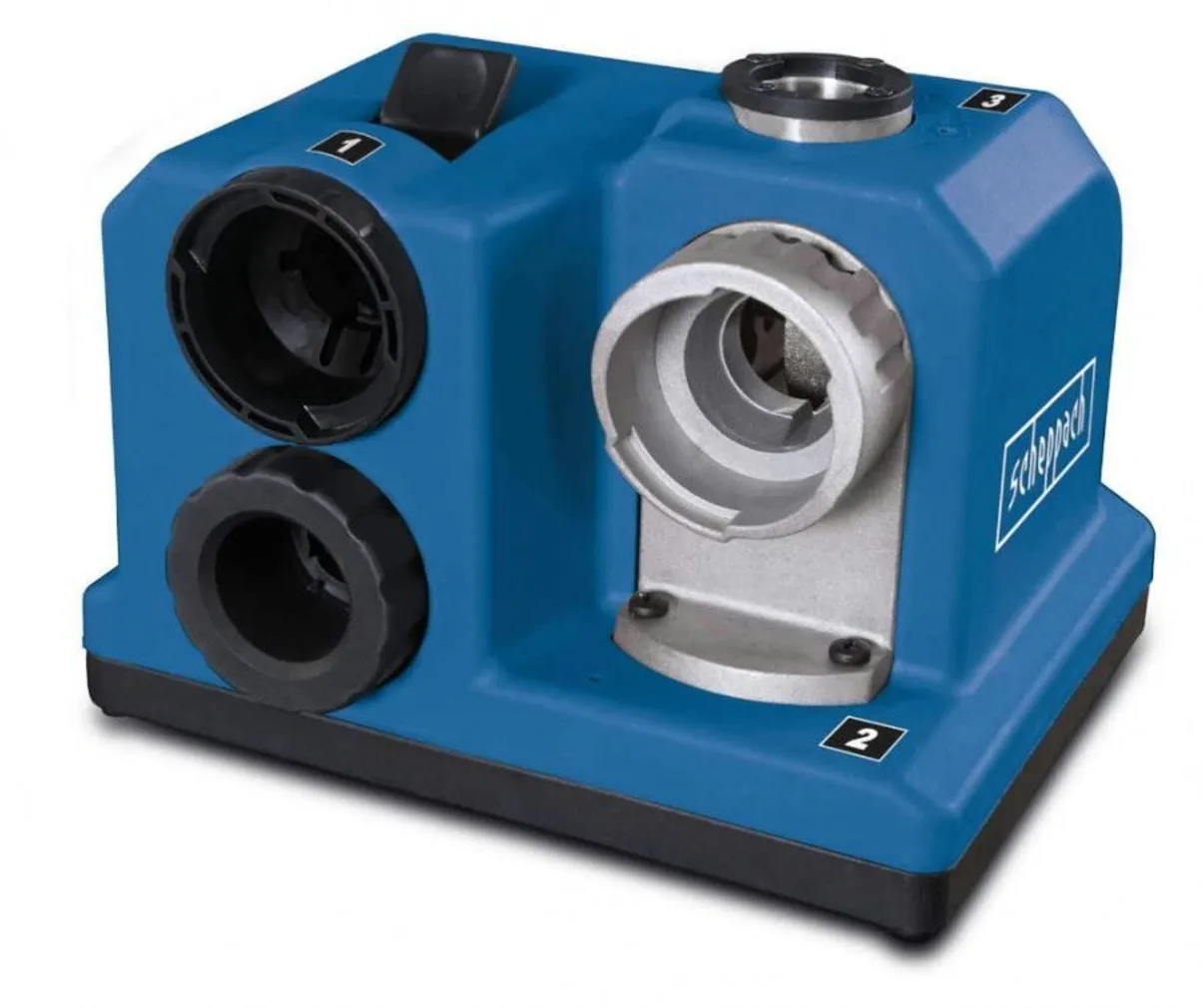 TERITUSMASIN PUURIDELE SCHEPPACH DBS800