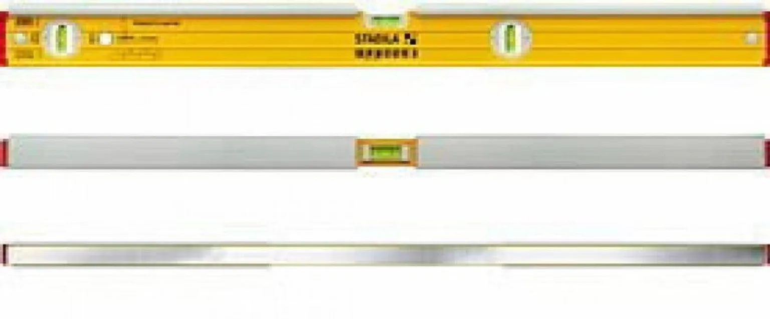 MÜÜRSEPALOOD STABILA 96-2K 80 CM