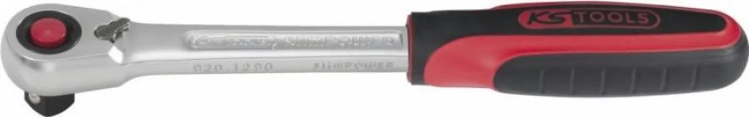 NARRE KS TOOLS 1/2" SLIMPOWER 245MM