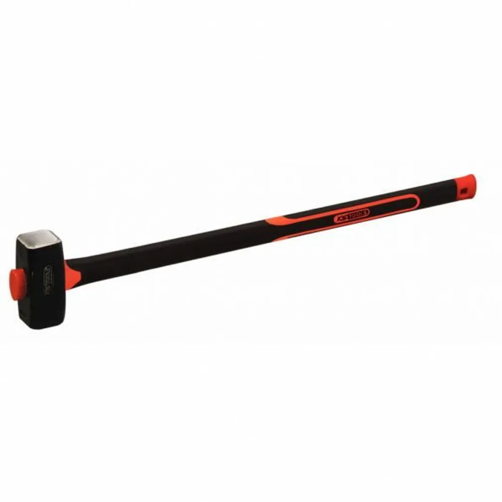 SEPAVASAR KS TOOLS 4KG FIIBERKLAASIST VARREGA