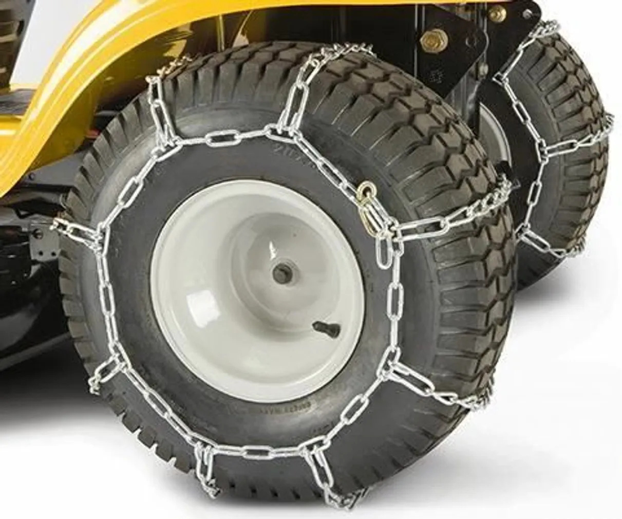 LUMEKETID MTD NX15 RD (18"X8,5")