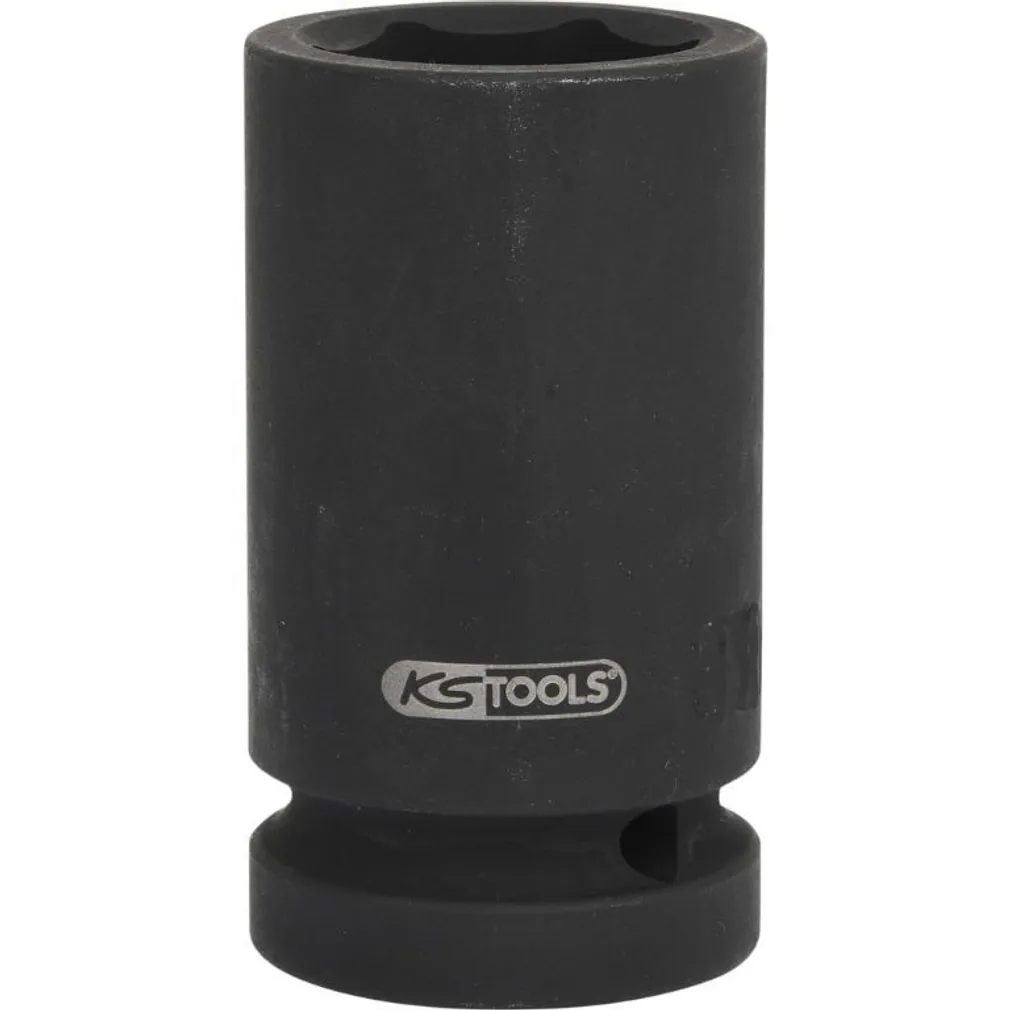 KUUSKANT- LÖÖKPADRUN KS TOOLS 1" 46MM