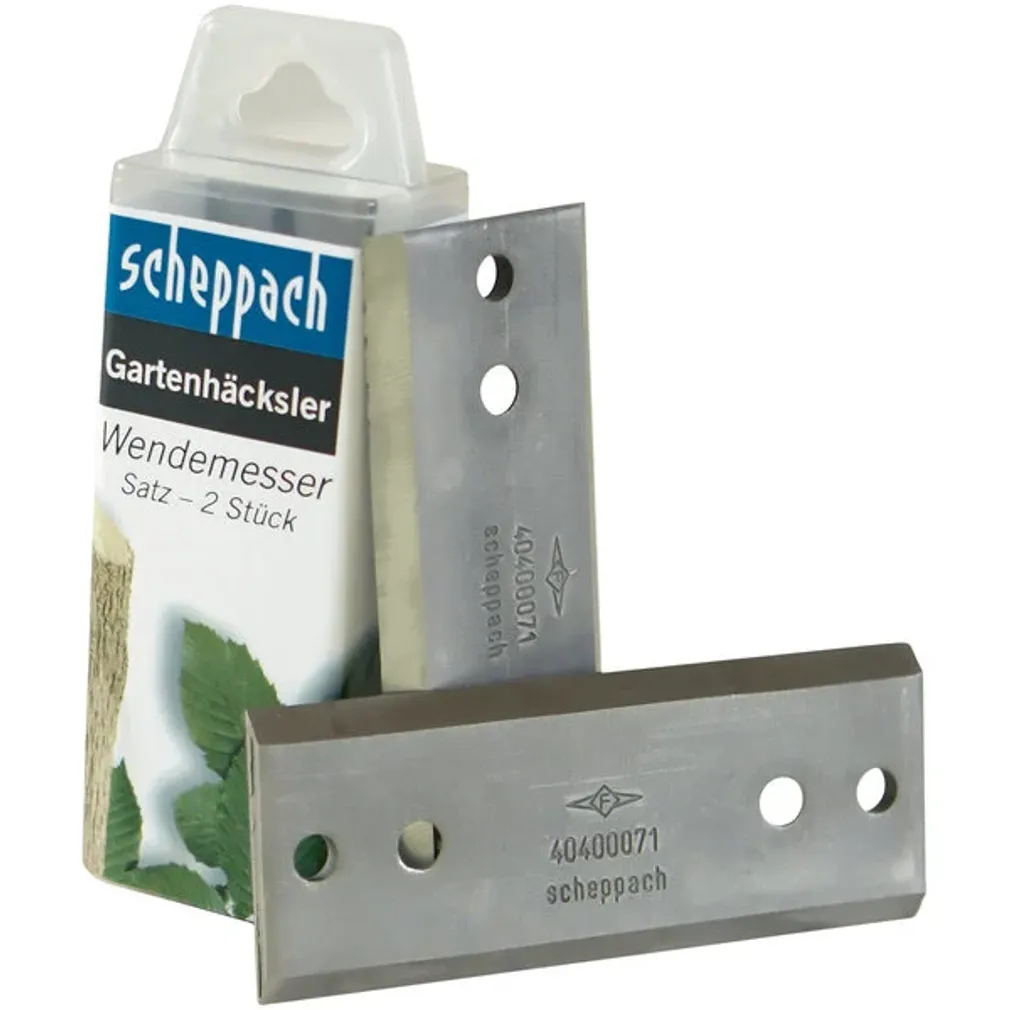 OKSAPURUSTAJA TERAD SCHEPPACH BIOSTAR 1500/1800/2000