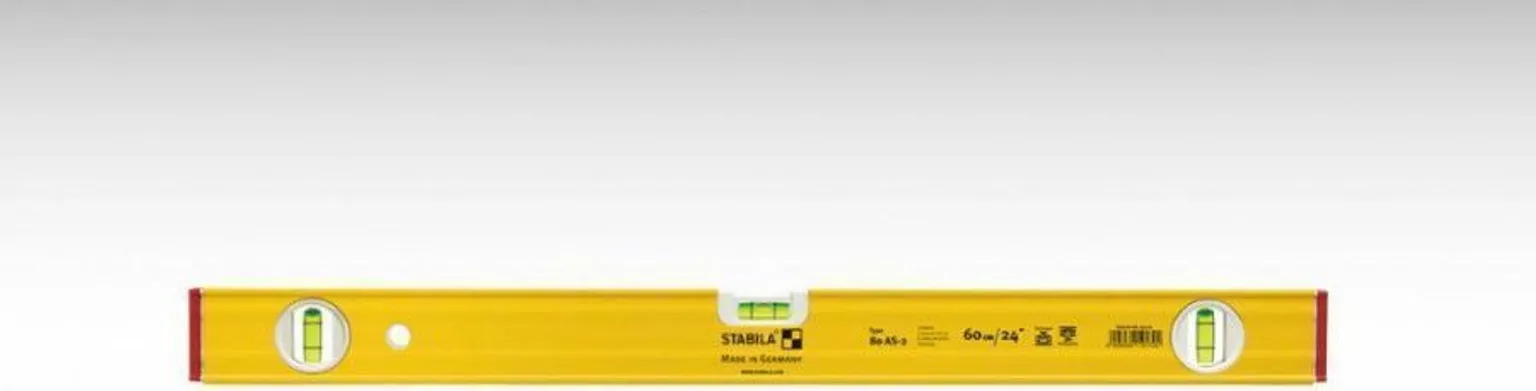 VESILOOD STABILA TÜÜP 80 AS-2 180CM
