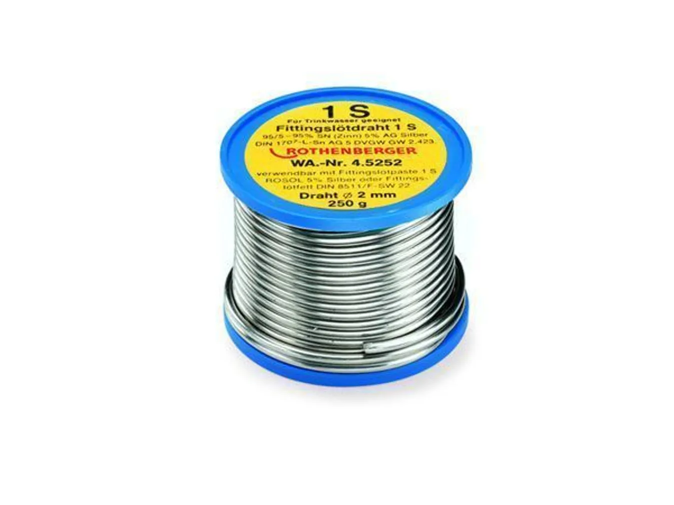 PEHMEJOODISTRAAT ROTHENBERGER 3MM 250G 1S
