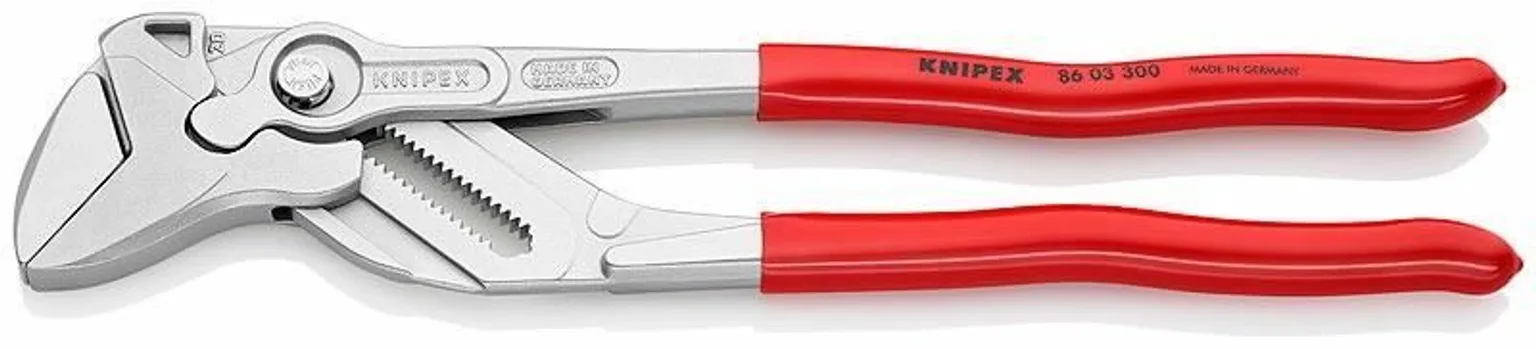 MUTRITANGID KNIPEX 300MM HEX 60MM