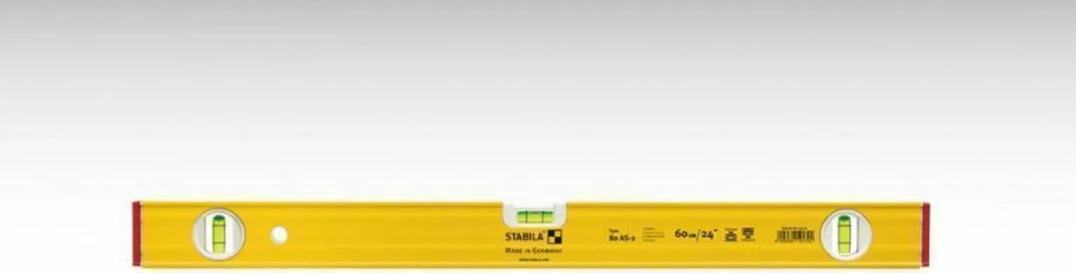 VESILOOD STABILA TÜÜP 80 AS-2 200CM