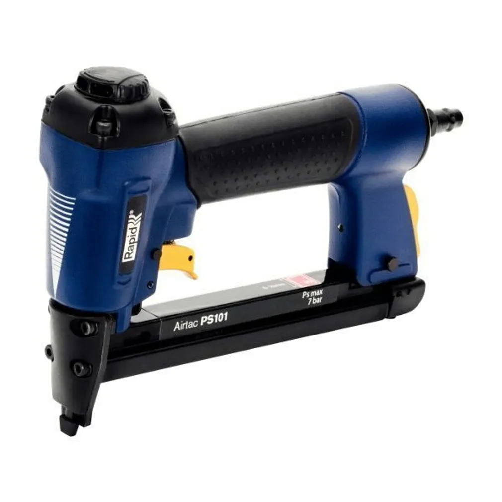 SURUÕHU KLAMBRIPÜSTOL RAPID AIRTAC PS101+NR53 KLAMBRID