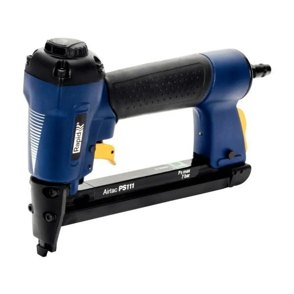 SURUÕHU KLAMBRIPÜSTOL RAPID AIRTAC PS111+NR140 KLAMBRID