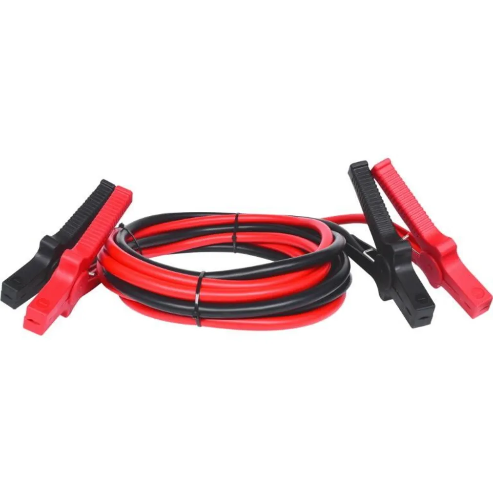 KÄIVITUSKAABLITE KOMPLEKT KS TOOLS Ø50 MM
