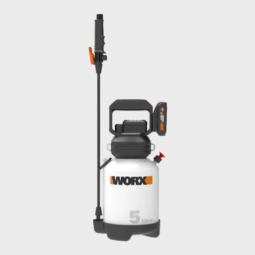 AKUAIAPRITS WORX WG829E.9 KARKASS