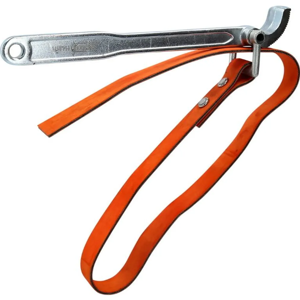 ÕLIFILTRIVÕTI KS TOOLS RIHMAGA D200MM