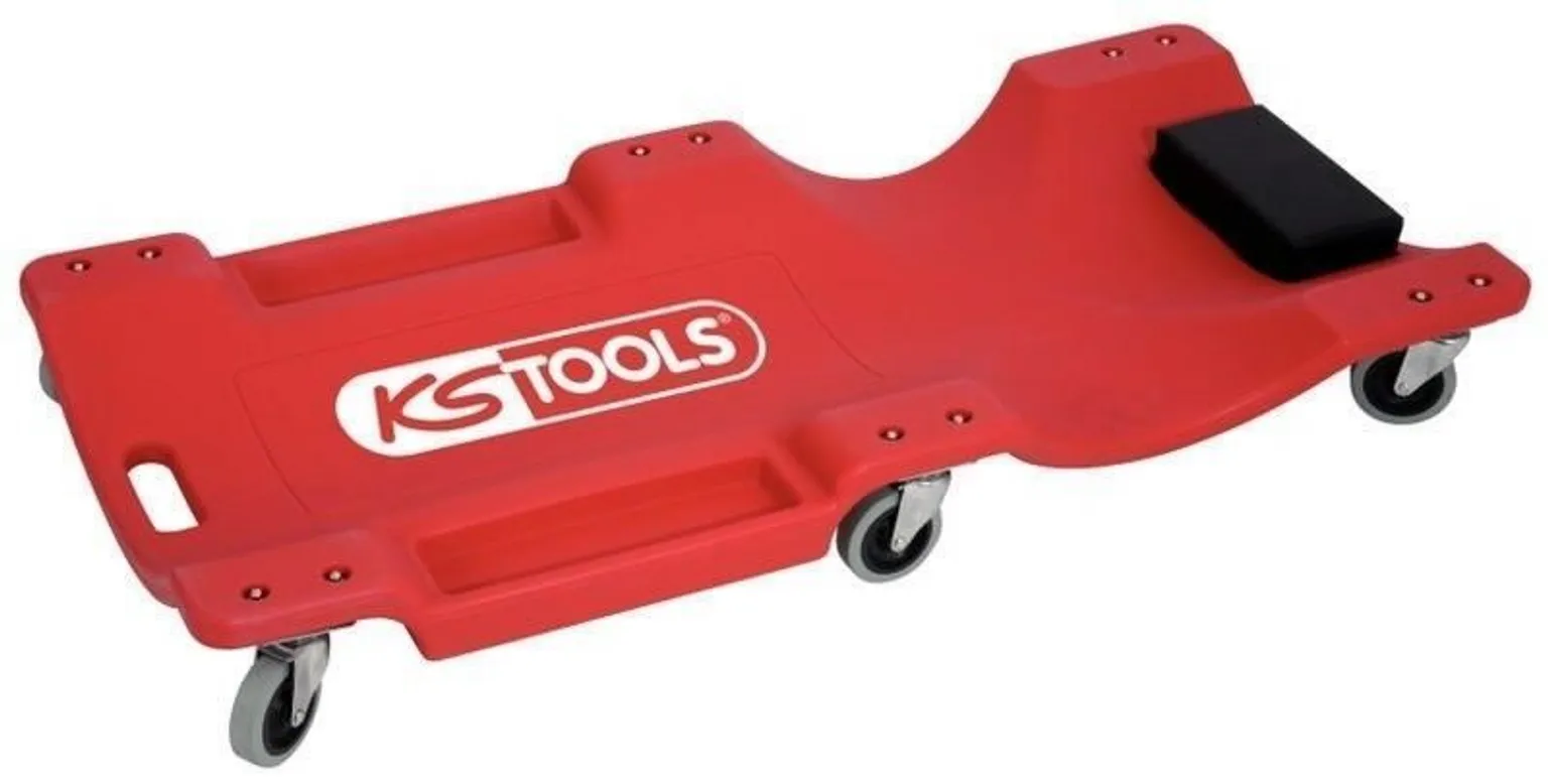 LAMAMISALUS KS TOOLS RATASTEL, KANDEVÕIME 120KG