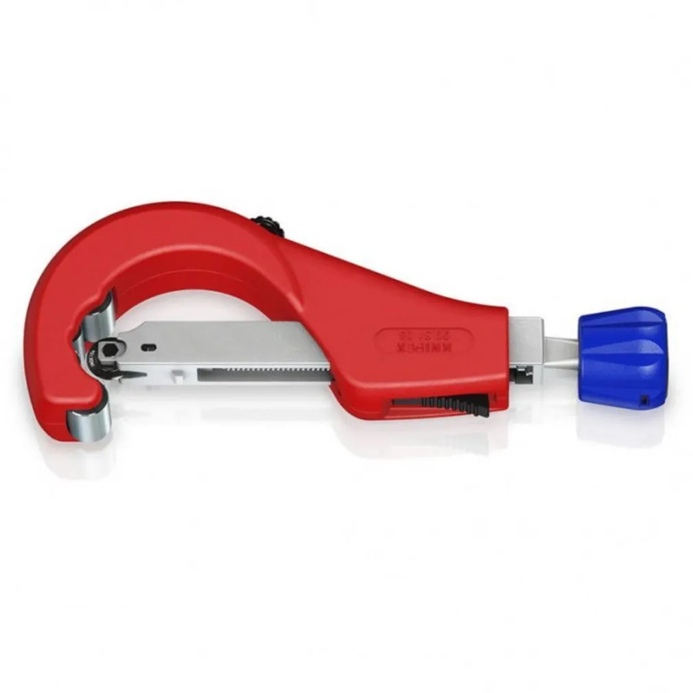 TORULÕIKUR KNIPEX TUBIX XL METALLTORUDELE 6-76MM ¼-3´´