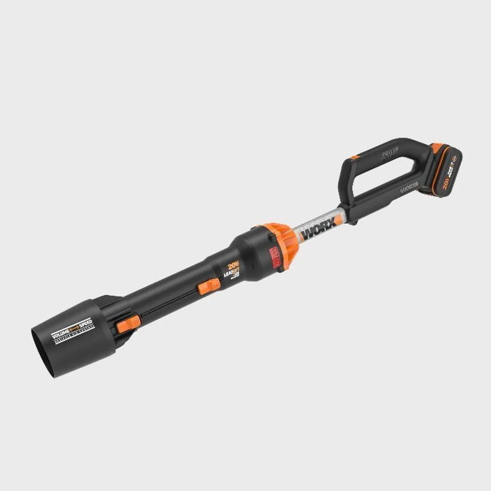 AKULEHEPUHUR WORX WG543E KARKASS