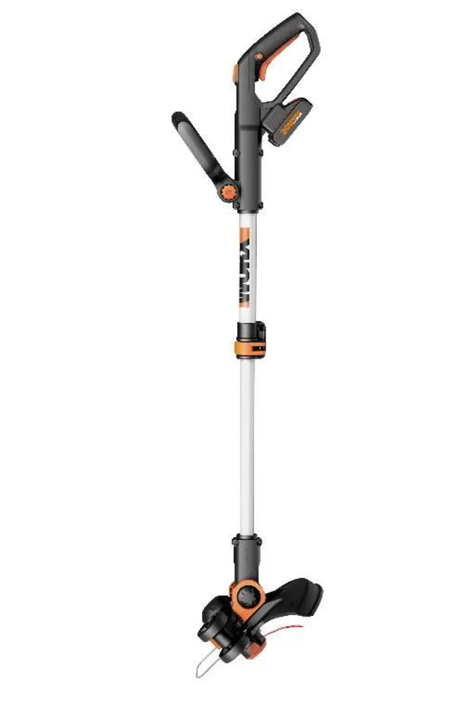 AKUMURUTRIMMER WORX WG163E.1