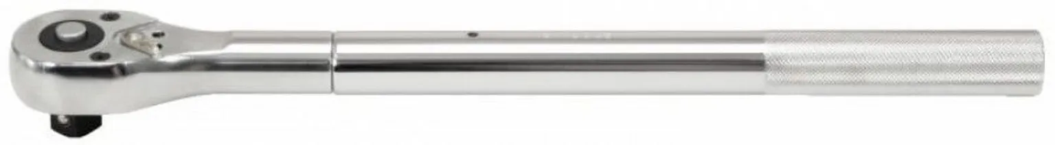 NARRE KS TOOLS 3/4´´ CHROMEPLUS, L=500MM