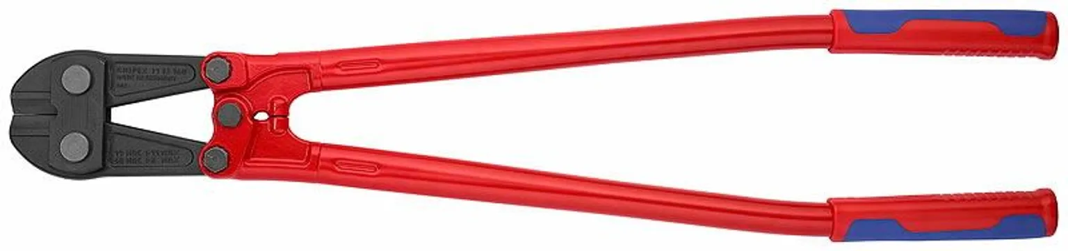 POLDIKÄÄRID KNIPEX 760MM KUNI D11MM