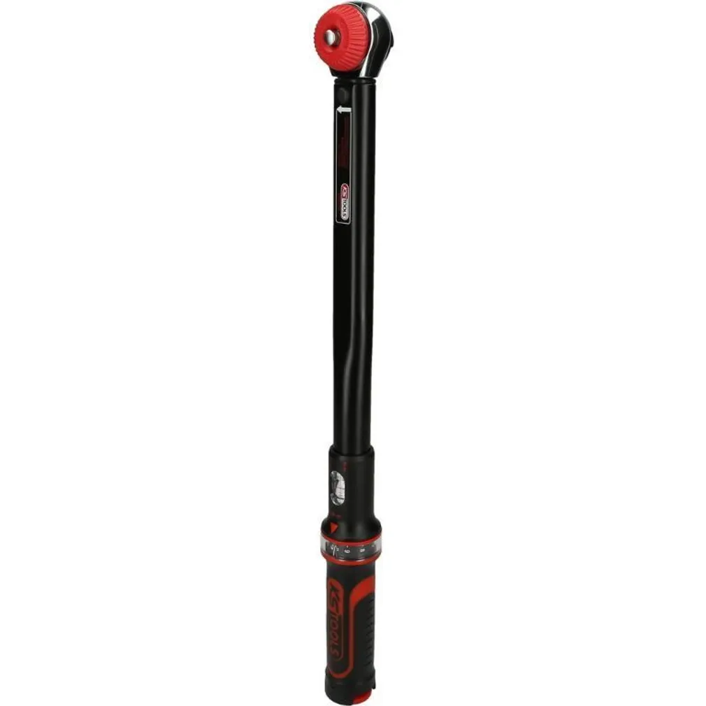 MOMENTVÕTI KS TOOLS ERGOTORQUEPRECISION 1/2´´, 60-320NM