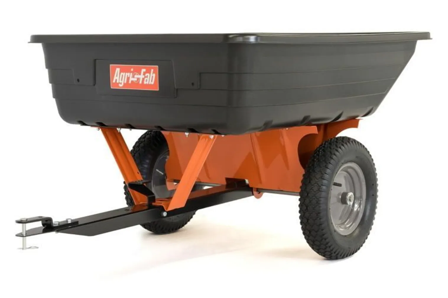 JÄRELHAAGIS AGRI-FAB POLÜPROPÜLEEN, 294KG KANDEVÕIME