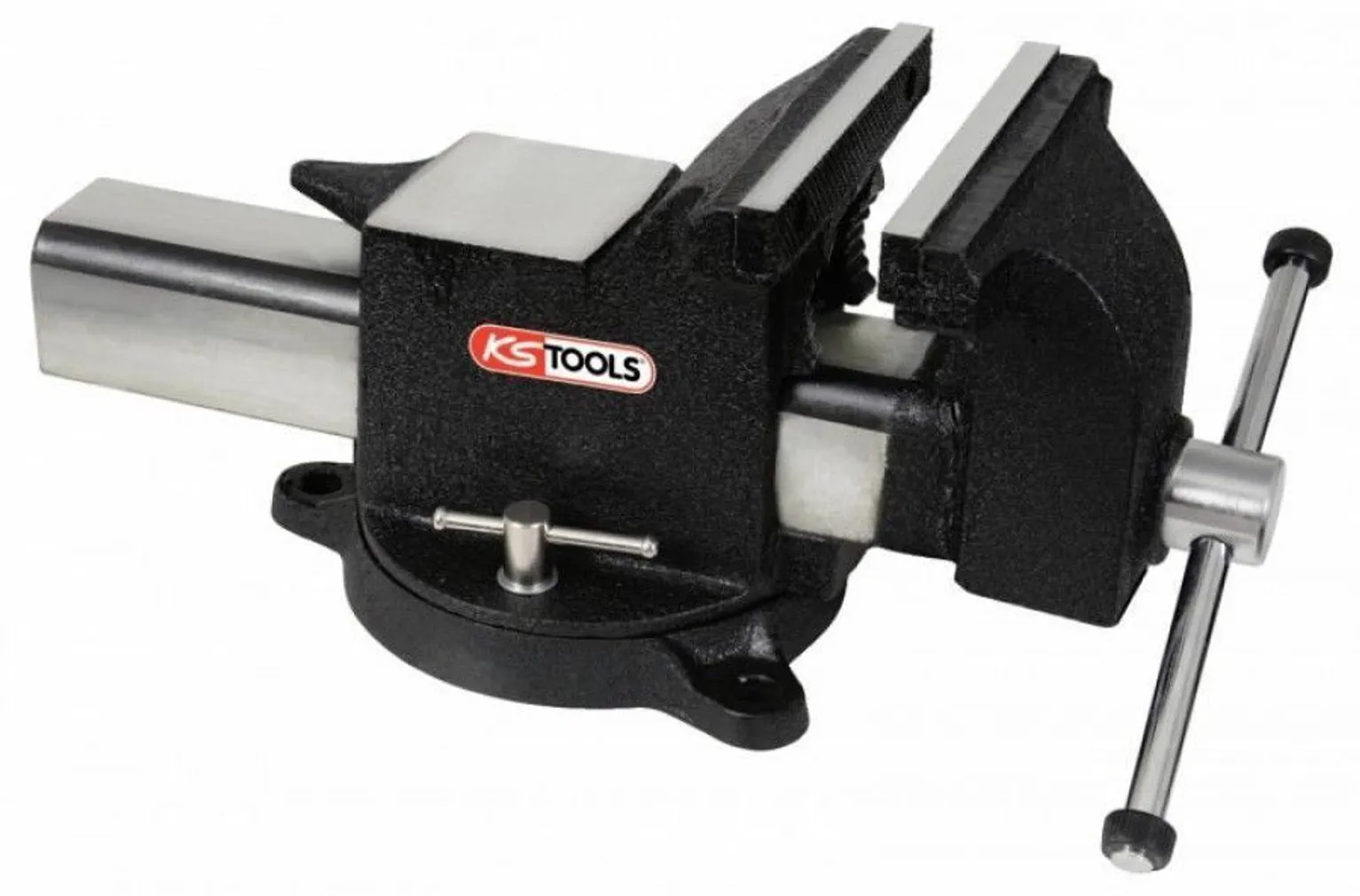 KRUUSTANGID KS TOOLS 130MM PÖÖRDALUSEL