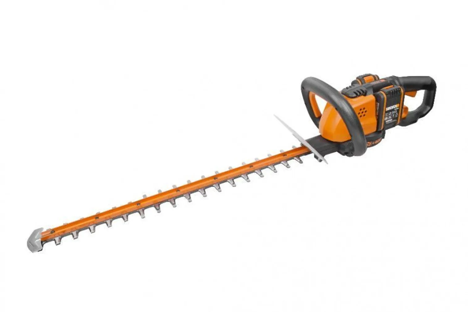 AKUHEKILÕIKUR WORX WG284E