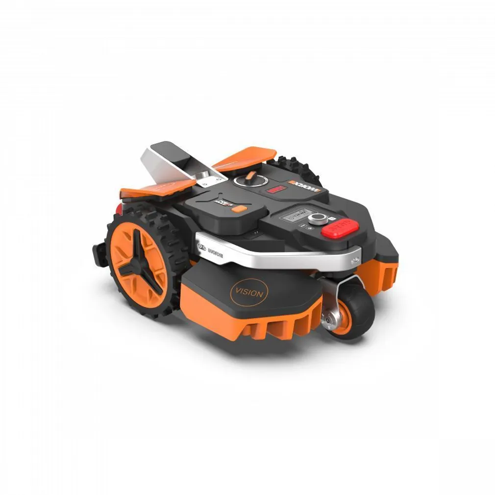 ROBOTNIIDUK WORX VISION M600