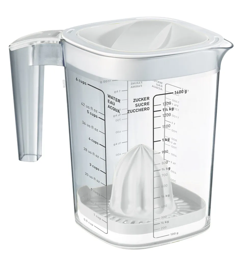 MÕÕTEKANN ROTHO LOFT 1,5L